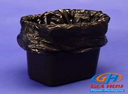 bao rác đen - In Gia Huy